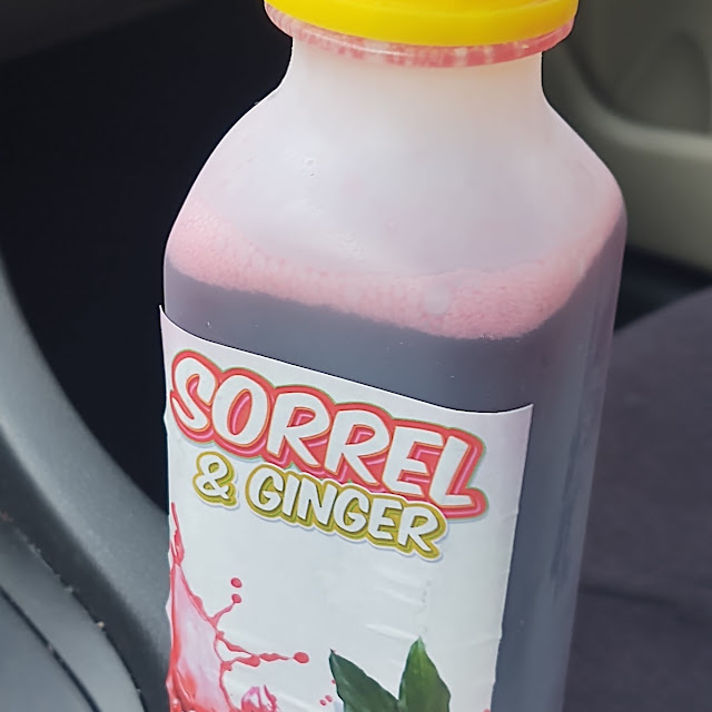 Nature Juice