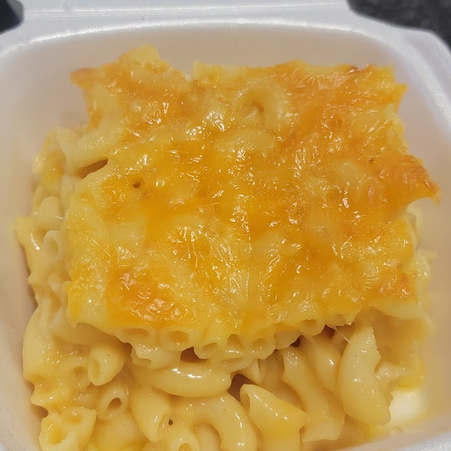 Mac & Cheese