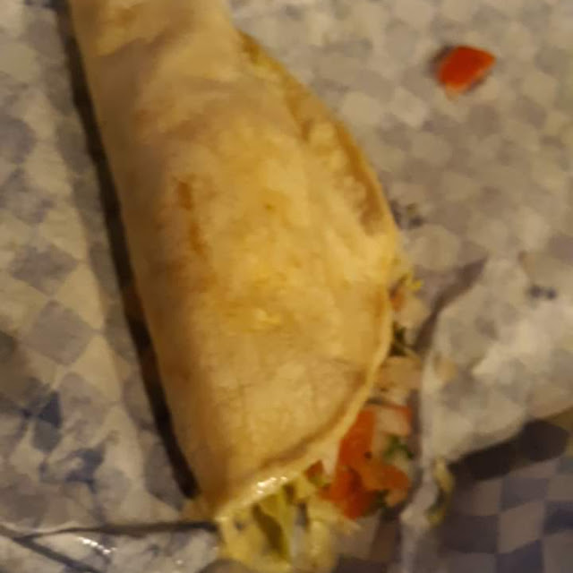 Egg Roll