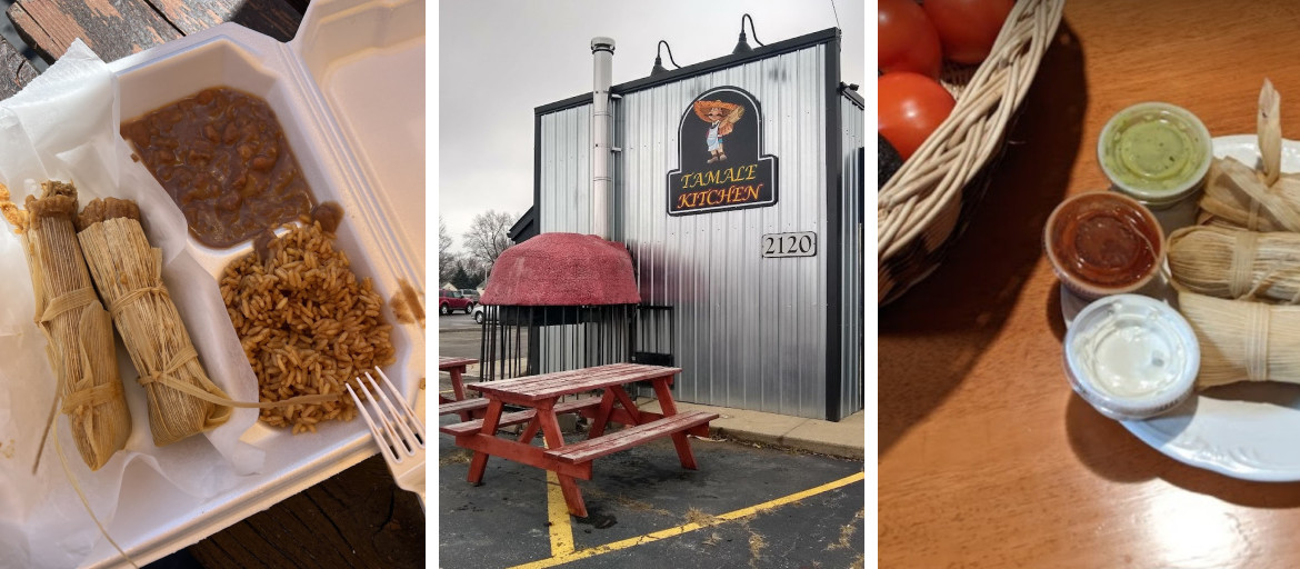 Tamale Kitchen