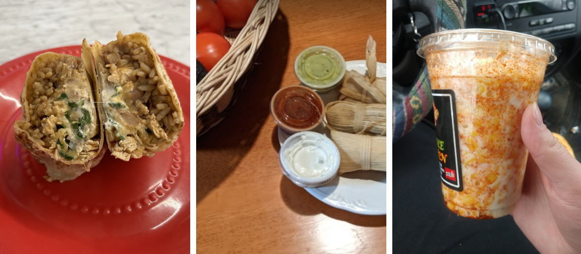Tamale Kitchen