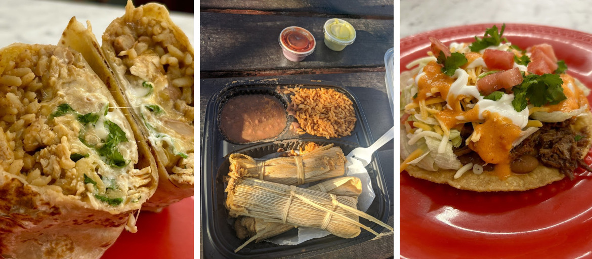 Tamale Kitchen