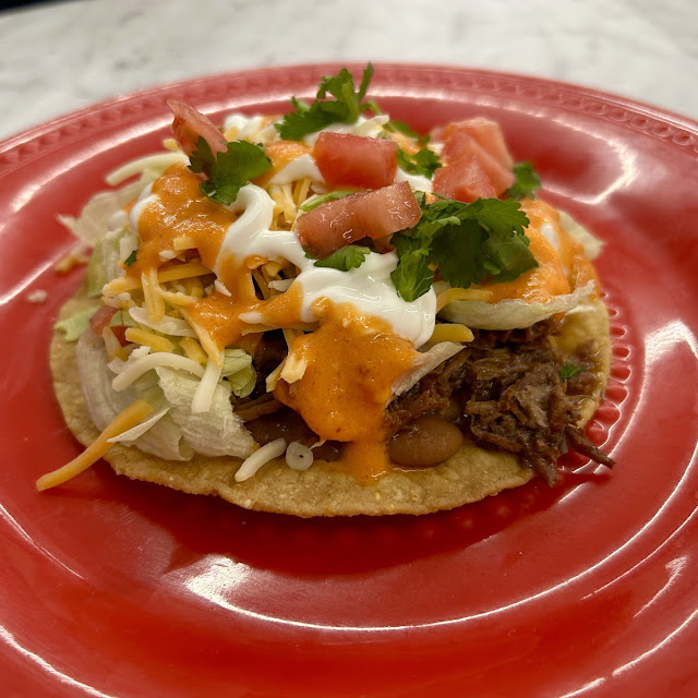 Tostada