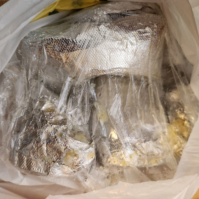 Tamales Oaxaqueños