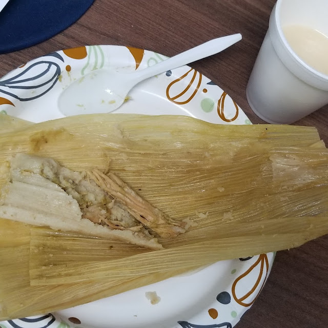 Verde De Pollo