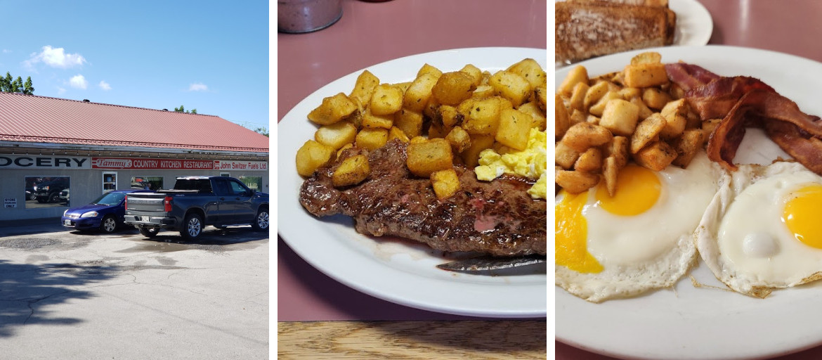 Tammy's Country Kitchen