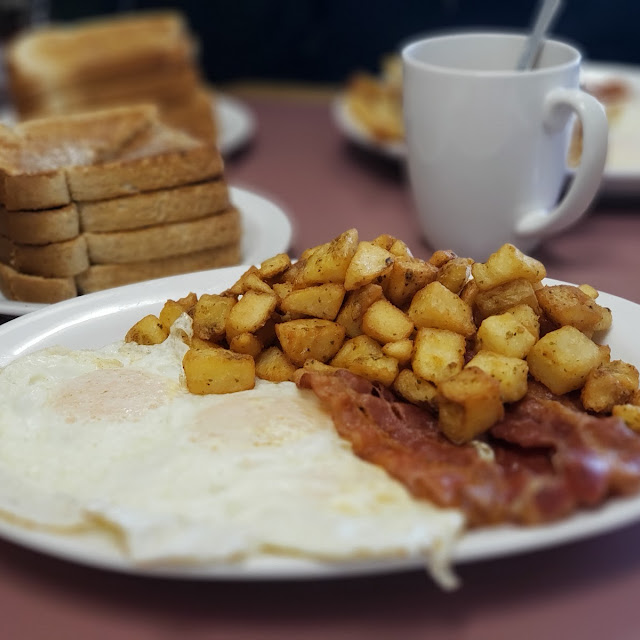 Home Fries