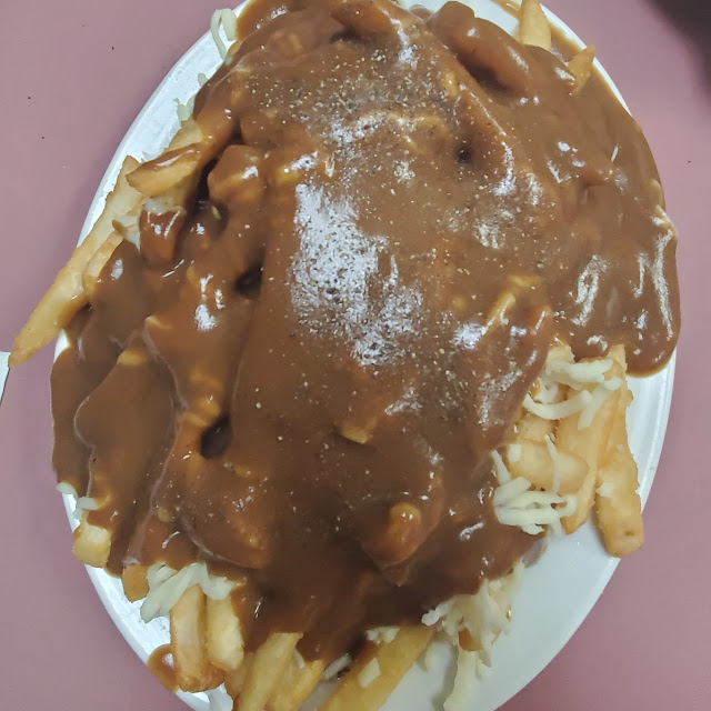 Poutine