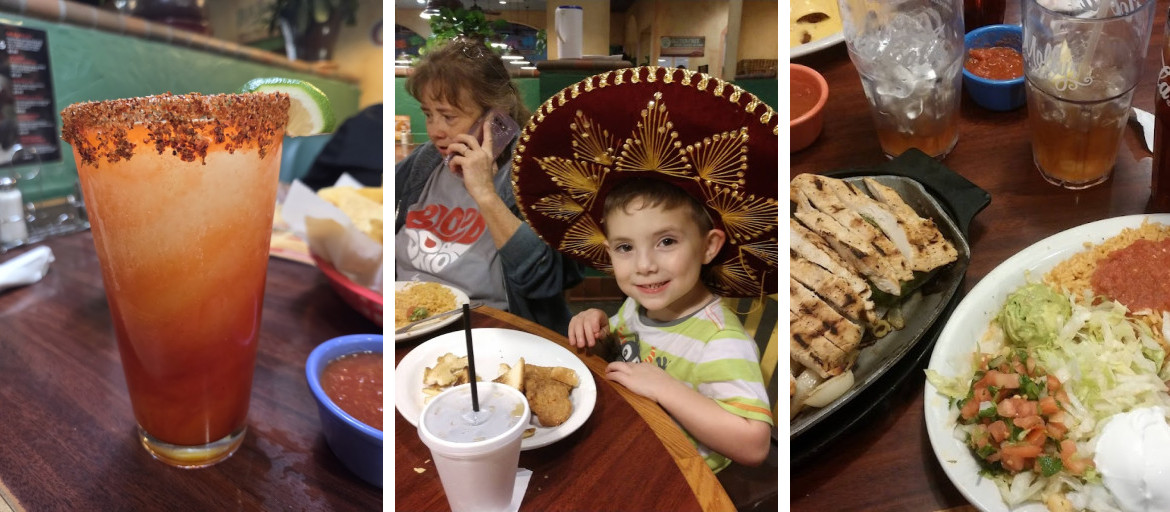 TaMolly's of Bossier City