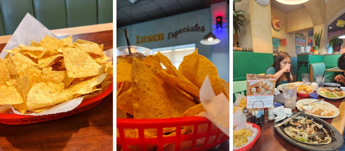 TaMolly's of Bossier City