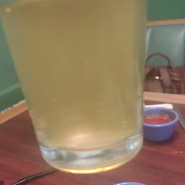 Draft Beer