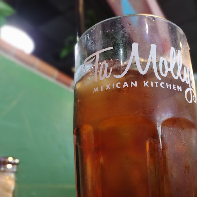 Sweet Tea