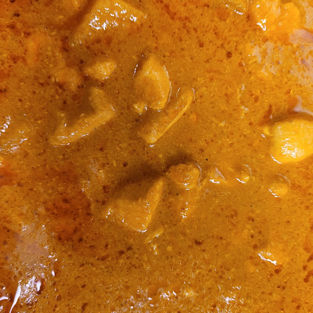 Chicken Curry
