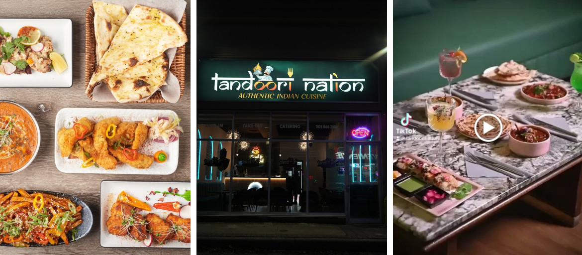 Tandoori Nation