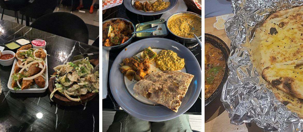 Tandoori Nation
