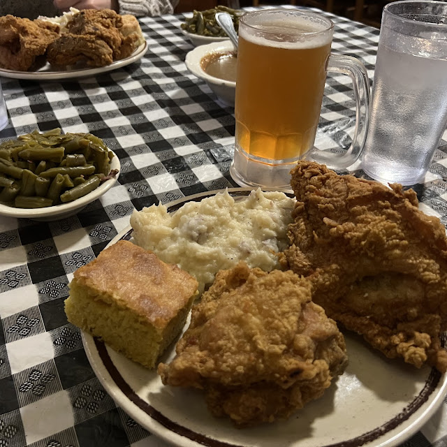 Cornbread