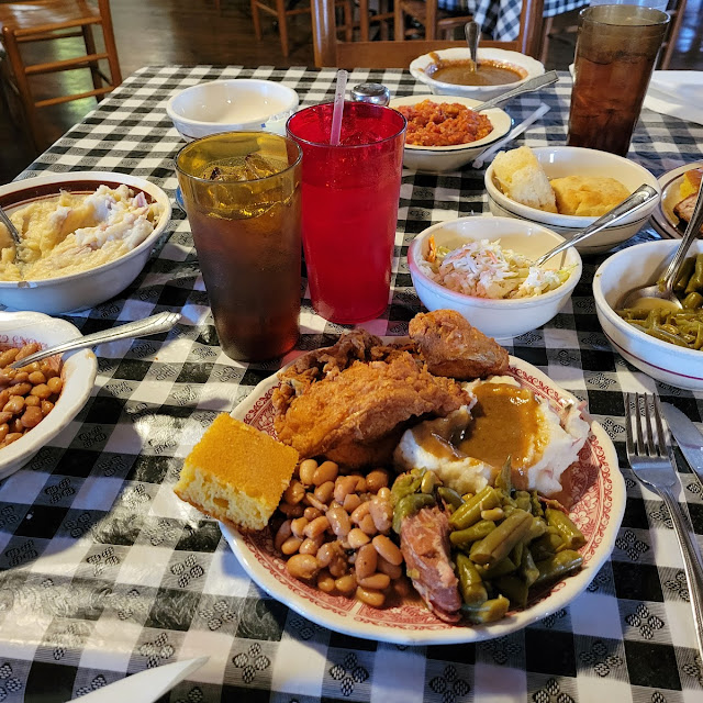 Pulled Pork