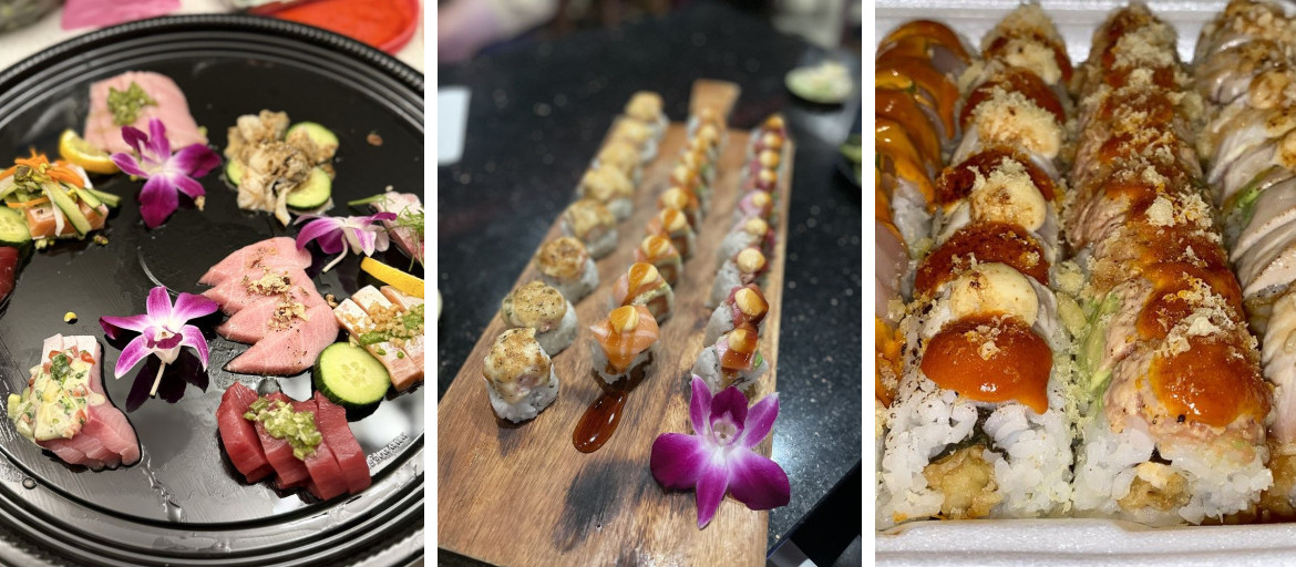 Tang’s Sushi