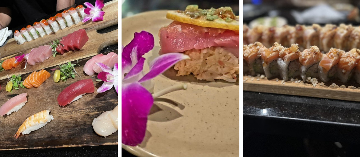 Tang’s Sushi