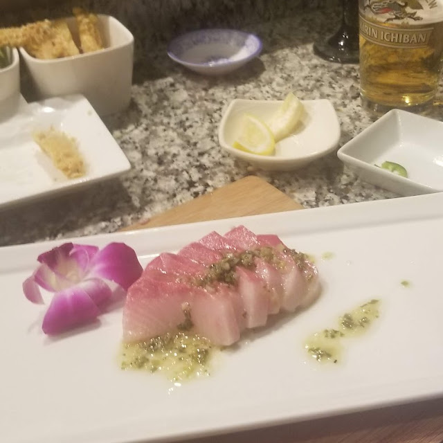 Hamachi Lover