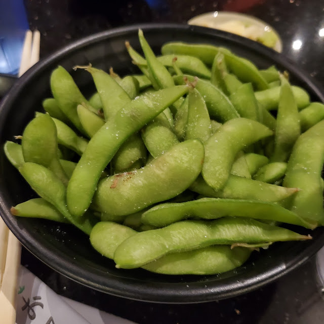 Edamame