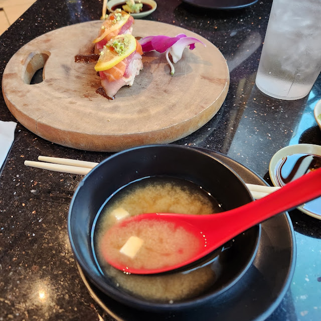 Miso Soup