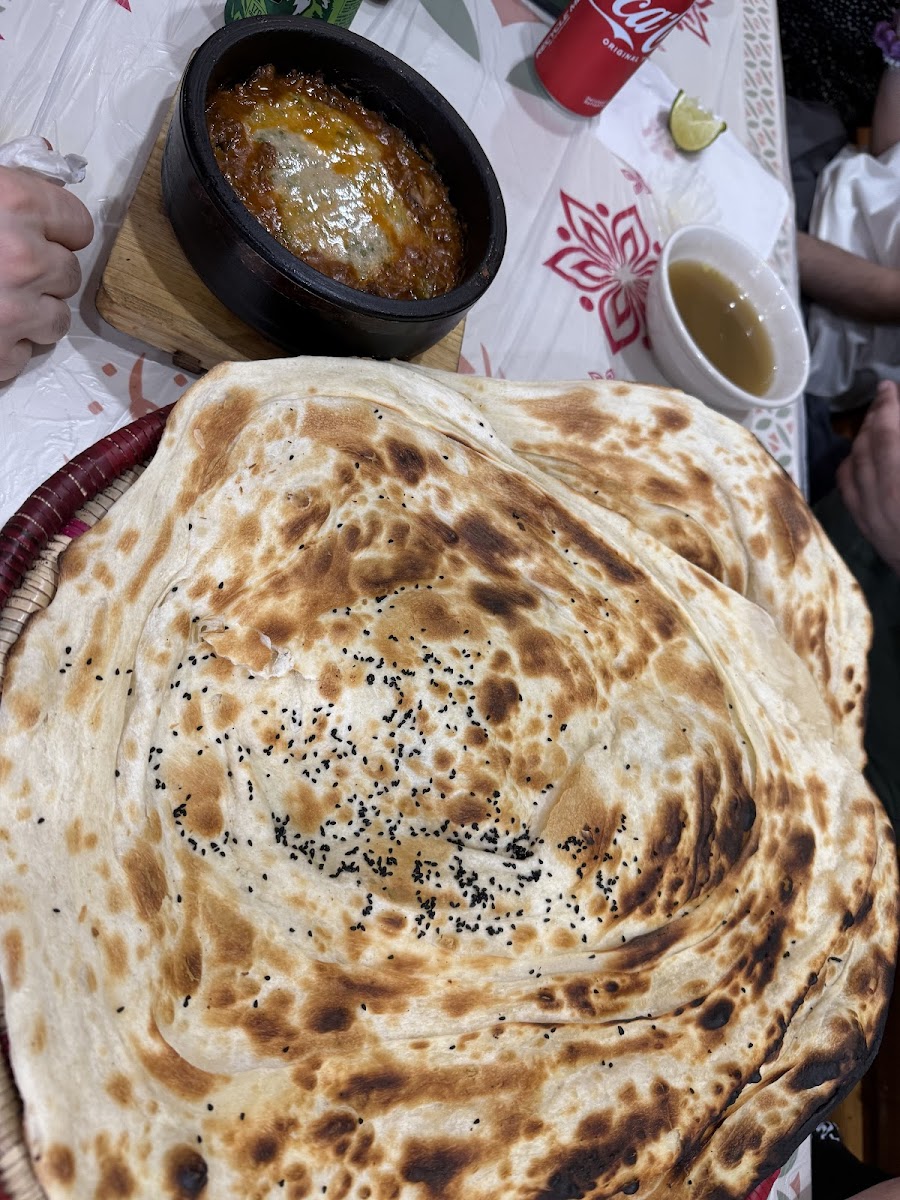 Tanour Restaurant
