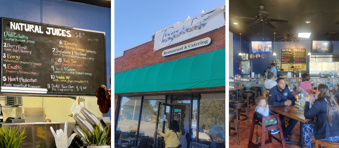 Tanya’s Cafe