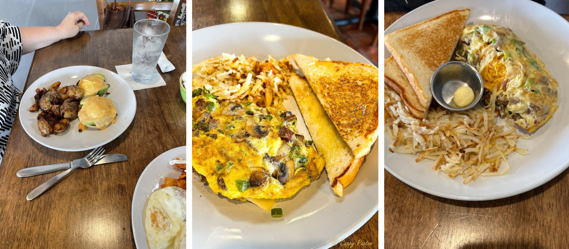 Tanya’s Cafe