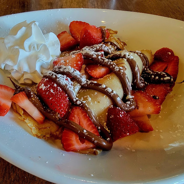 Crepes