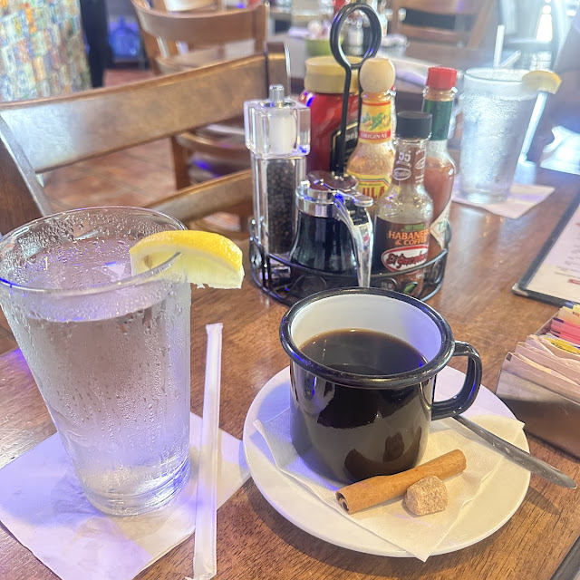 Cafe De Olla