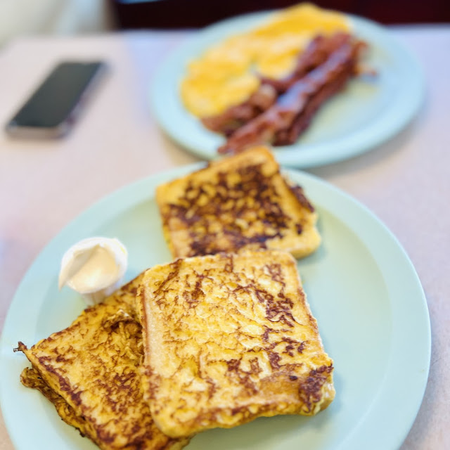 French Toast