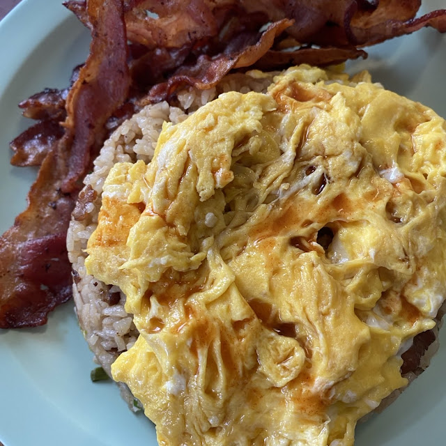 Side of Bacon