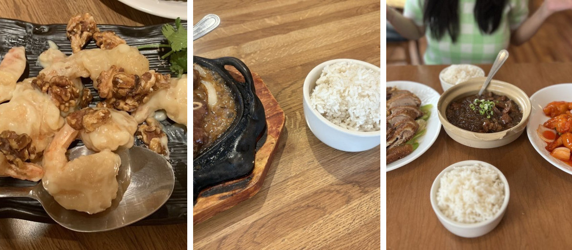 Tao’s Restaurant