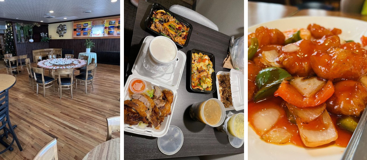 Tao’s Restaurant