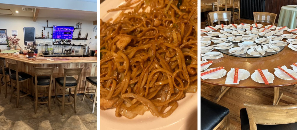 Tao’s Restaurant