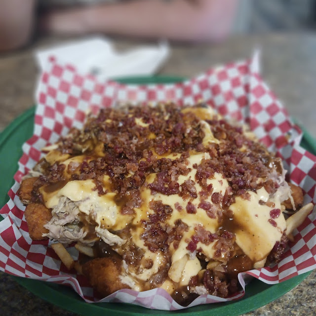 Poutine
