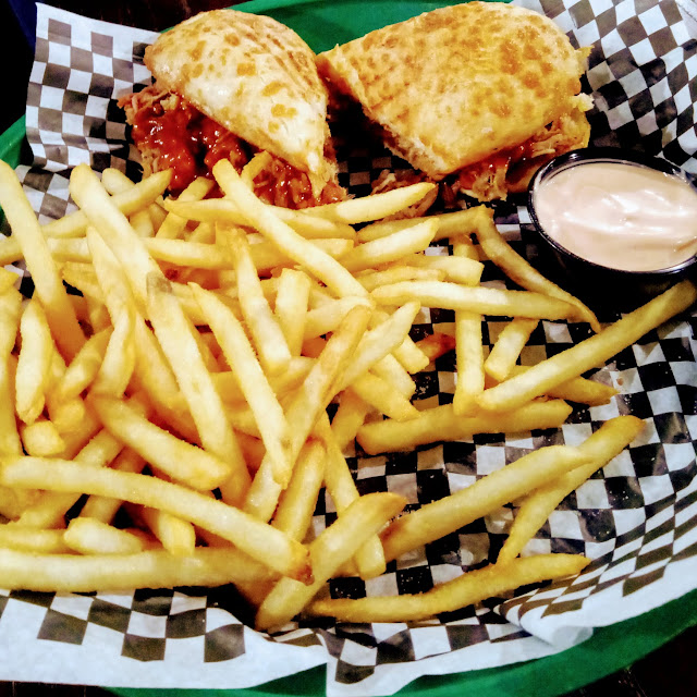 Pulled Pork