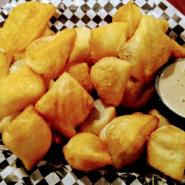 Dough Bites