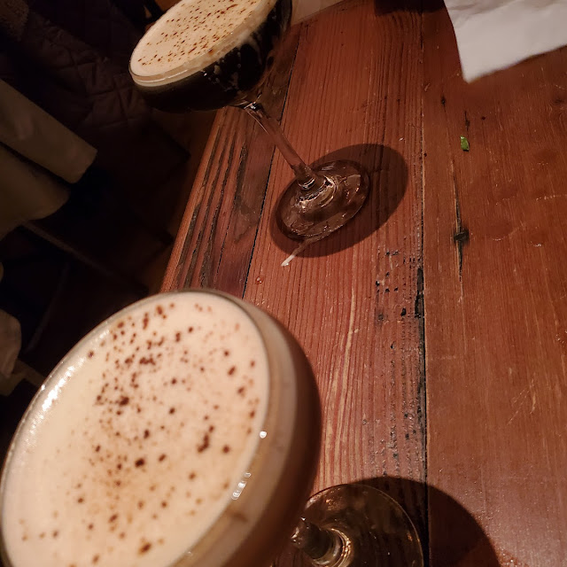 Espresso Martini