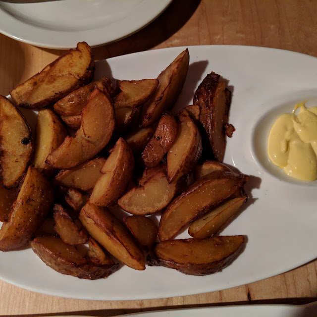 Patatas