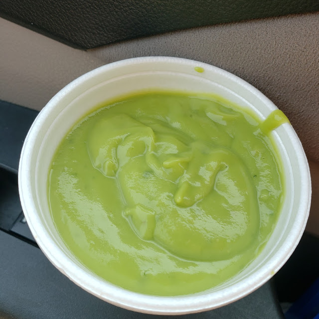 Guacamole