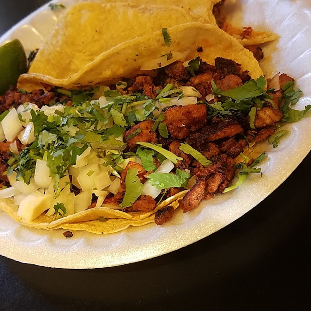 Al Pastor