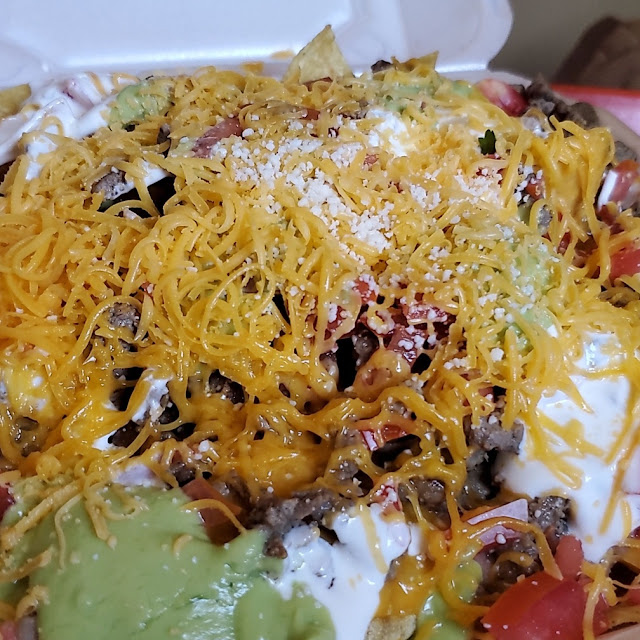 Carne Asada Chips