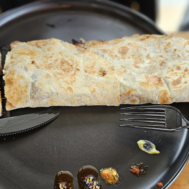 Quesadilla