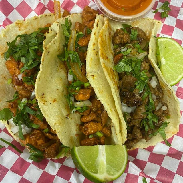 Al Pastor