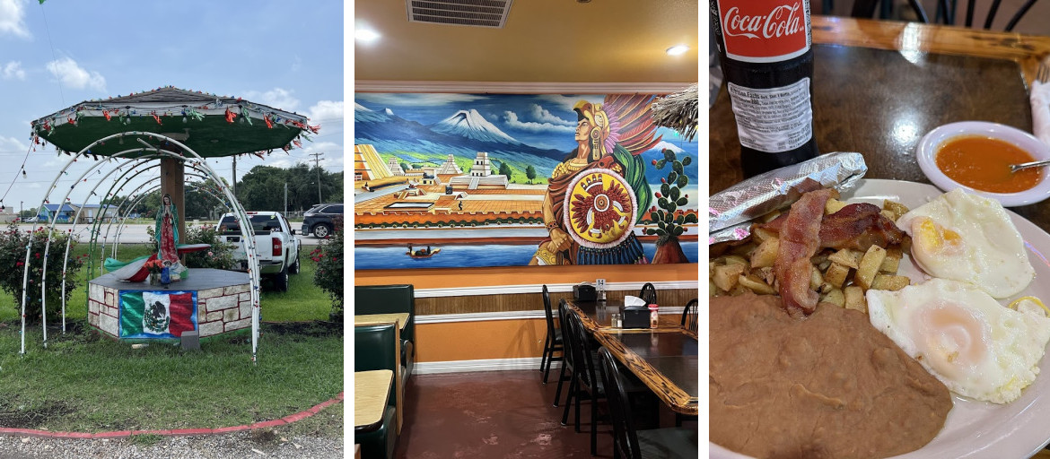 Taqueria Azteca