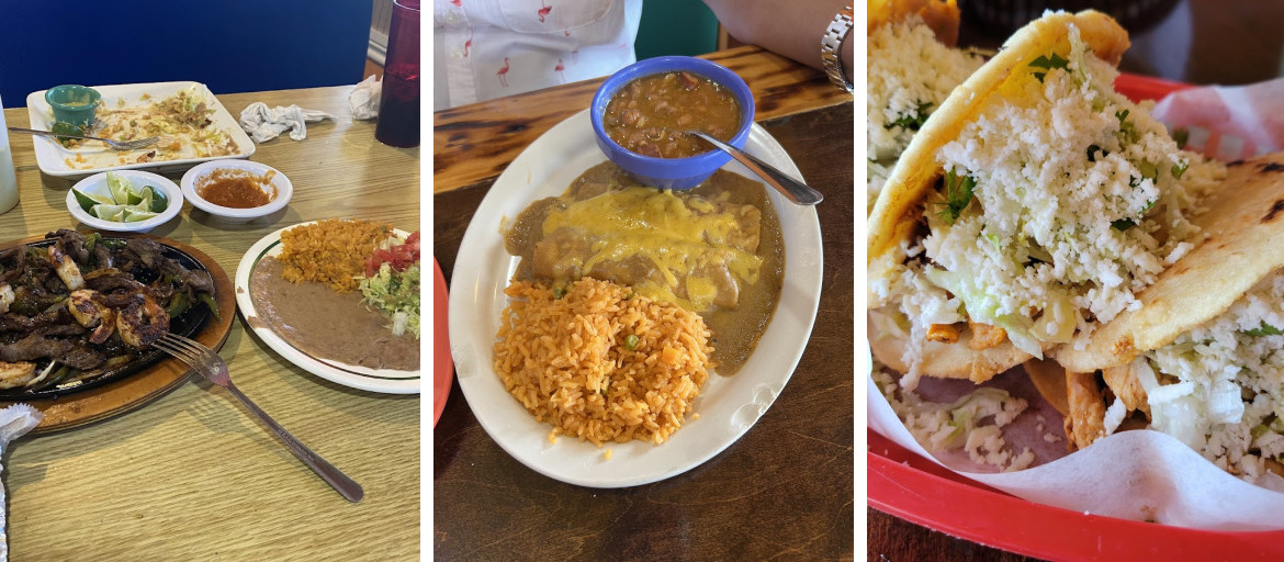 Taqueria Azteca