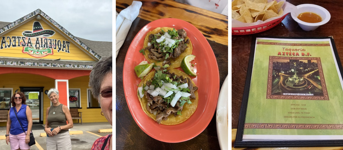 Taqueria Azteca