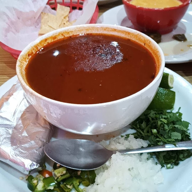 Menudo